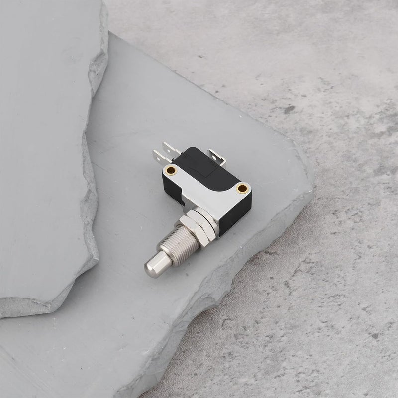 Micro Traders Push Button Micro Switch 16A 125V/250V NO NC Microswitch for Doner Kebab Slicer - Image 5